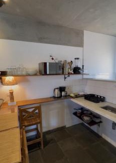 Centro Apartamento | Loft charmoso bem no centro