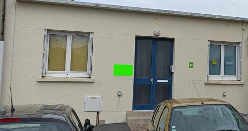 Charleville-Mezieres Apartamento | Loft chez Valy et Hervé