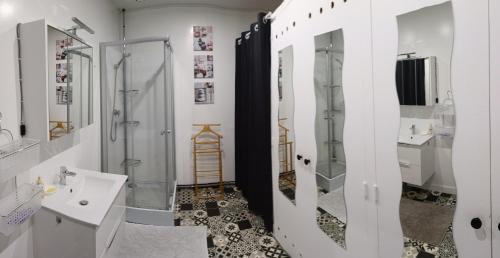 Charleville-Mezieres Apartamento | Loft chez Valy et Hervé
