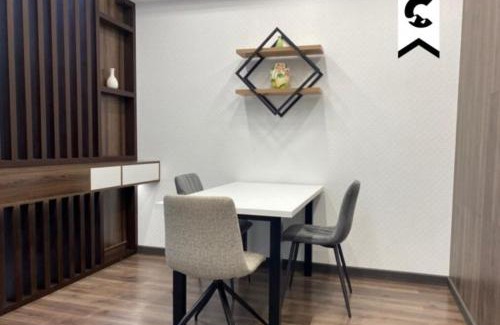 Bishkek Apartamento | Loft & chill