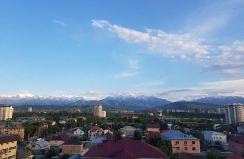 Bishkek Apartamento | Loft & chill