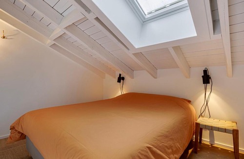 Feronstree et Hors-Chateau Apartamento | Loft City Center - 2 bedrooms - parking - by FineNest