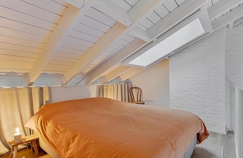 Feronstree et Hors-Chateau Apartamento | Loft City Center - 2 bedrooms - parking - by FineNest
