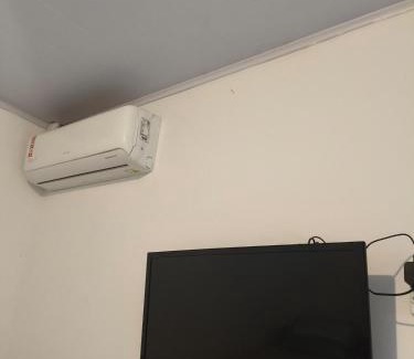 Itoupavazinha Apartamento | Loft climatizado com garagem- Nei08