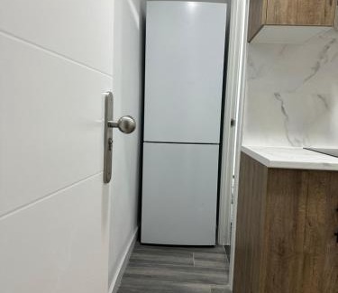 Alcobendas Apartamento | Loft Coliving