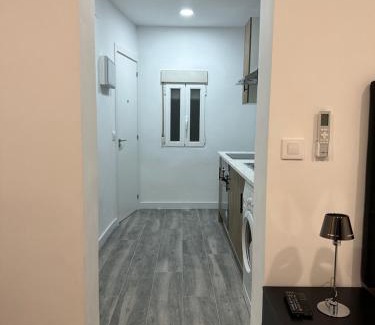 Alcobendas Apartamento | Loft Coliving