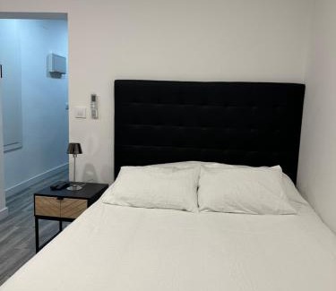 Alcobendas Apartamento | Loft Coliving