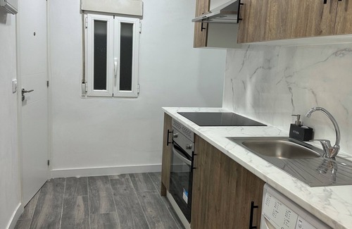 Alcobendas Apartamento | Loft Coliving