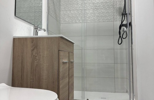 Alcobendas Apartamento | Loft Coliving