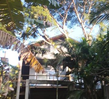 Garopaba Apartamento | Loft com linda vista para Lagoa