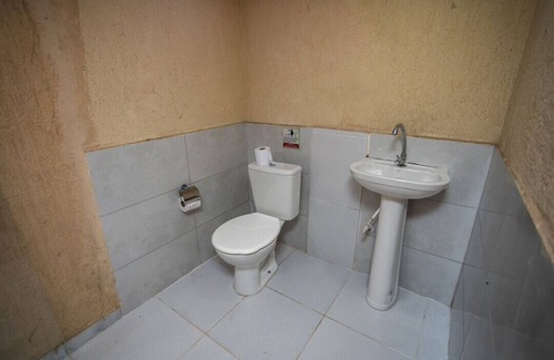 Santa Teresa Apartamento | Loft com Wi-Fi e ótima localização-Santa Teresa/ES