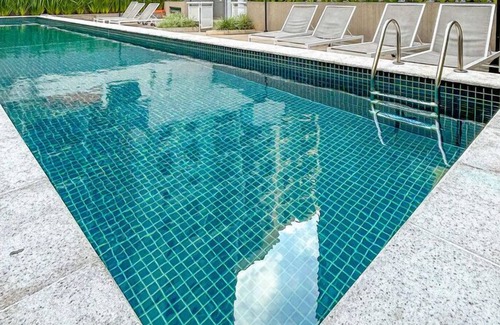 Se Apartamento | Loft com Wi-Fi e localização privilegiada na Sé/SP