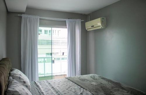 Rio Caveiras Apartamento | Loft com Wi-Fi e otima localizao em Biguacu SC