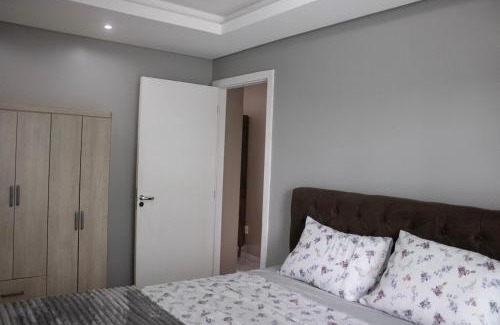 Rio Caveiras Apartamento | Loft com Wi-Fi e otima localizao em Biguacu SC