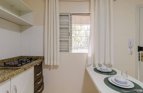 Sao Paulo Apartamento | Loft com Wi-fi e Smart TV Pr Ximo ao Aeroporto
