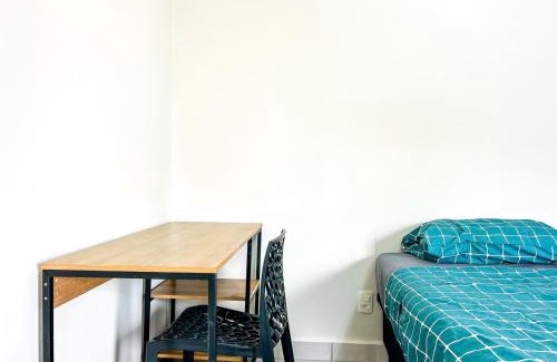 Sorocaba Apartamento | Loft com WiFi otimo para Home Office - Sorocaba SP