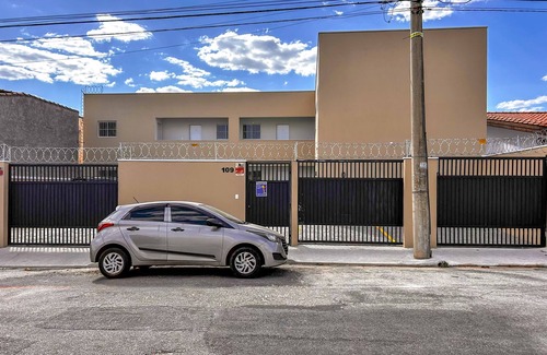 Sorocaba Apartamento | Loft com Wifi Timo Para Home Office - Sorocaba SP