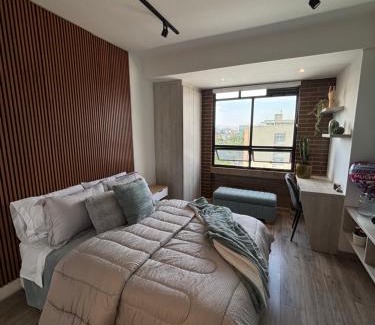 Normandia Apartamento | Loft Comfy Bogotá