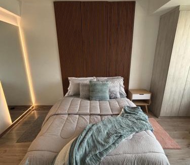 Normandia Apartamento | Loft Comfy Bogotá