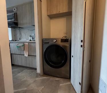 Normandia Apartamento | Loft Comfy Bogotá