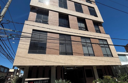 Normandia Apartamento | Loft Comfy Normandía Bogotá