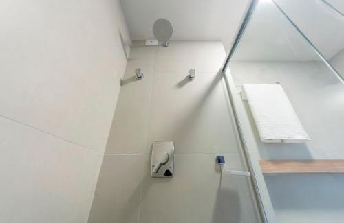 Carvoeira Apartamento | Loft Compacto e Confortável VZ0252