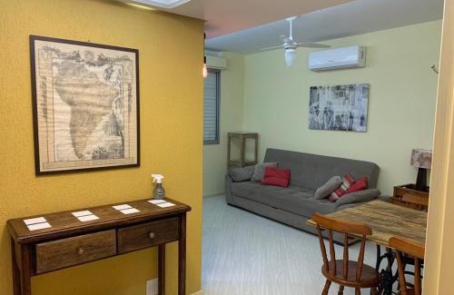 Centro Historico Apartamento | Loft completo, Centro Historico 706