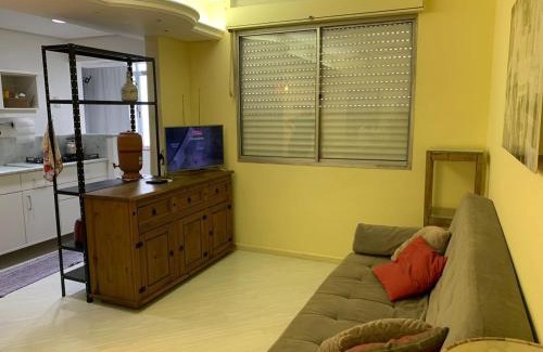 Centro Historico Apartamento | Loft completo, Centro Historico 706