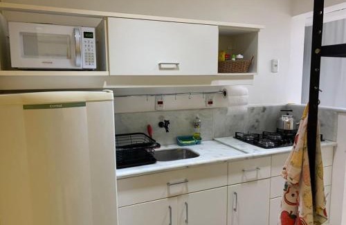 Centro Historico Apartamento | Loft completo, Centro Historico 706