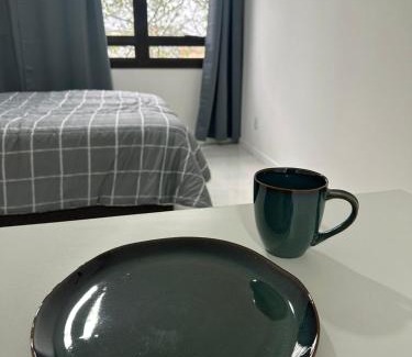 Passo da Areia Apartamento | Loft completo em Porto Alegre a 200 metros do consulado americano