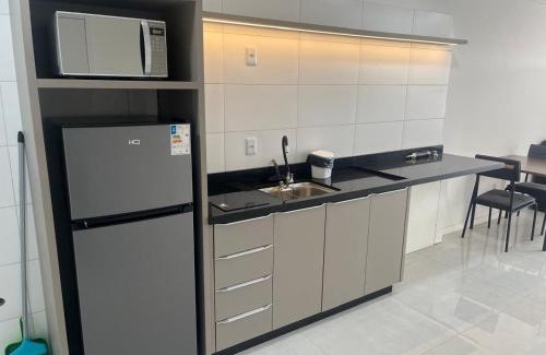 Passo da Areia Apartamento | Loft completo em Porto Alegre a 200 metros do consulado americano