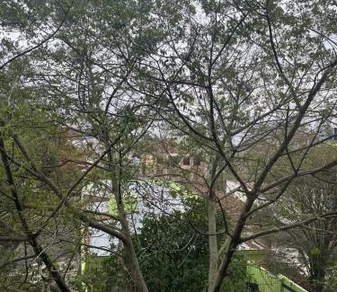 Passo da Areia Apartamento | Loft completo em Porto Alegre a 200 metros do consulado americano