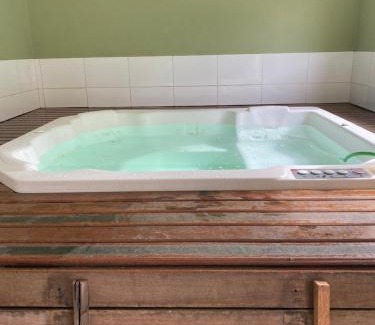 Cascata do Imbui Apartamento | LOFT COMPLETO, GRANJA BRASIL, EM ITAIPAVA