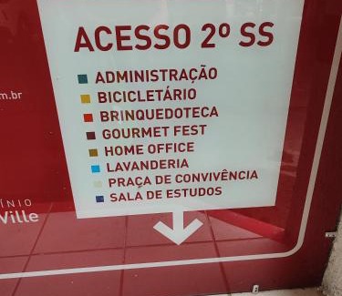Asa Sul Apartamento | Loft completo na Asa Sul próximo da P Federal ENAP LBV Aeroporto CASV , Rodov Interestadual e academia da PM