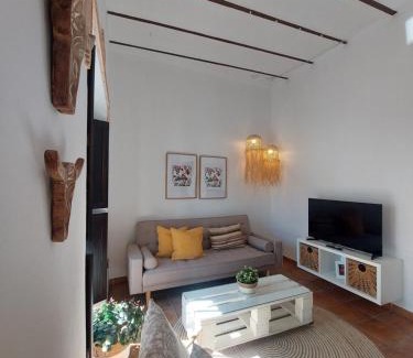 Distrito Centro Apartamento | Loft con Alma Córdoba Centro