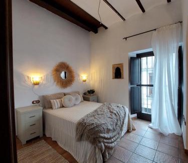 Distrito Centro Apartamento | Loft con Alma Córdoba Centro