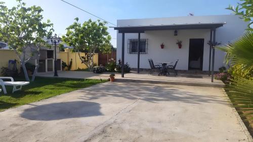 Campano Apartamento | Loft con barbacoa y jardín privado, solo familias y parejas
