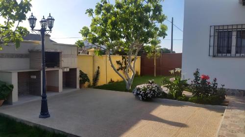 Campano Apartamento | Loft con barbacoa y jardín privado, solo familias y parejas