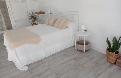 Torre de Benagalbon Apartamento | Loft con encanto