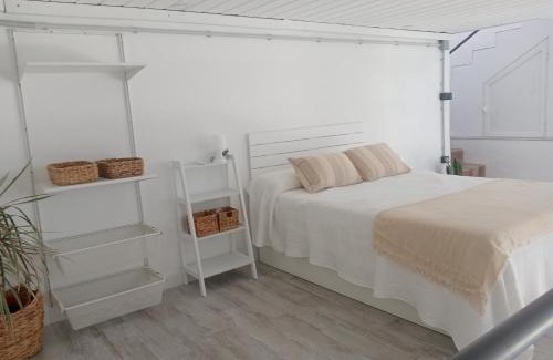 Torre de Benagalbon Apartamento | Loft con encanto
