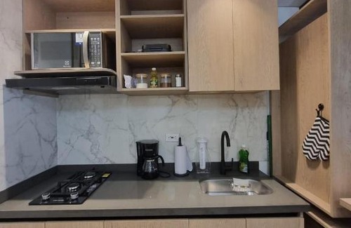 Normandia Apartamento | Loft con Estilo y Comodidad