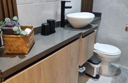 Normandia Apartamento | Loft con Estilo y Comodidad