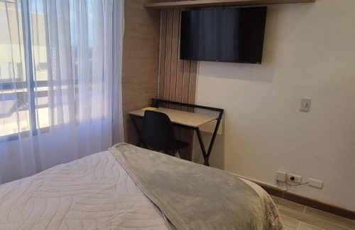 Normandia Apartamento | Loft con Estilo y Comodidad