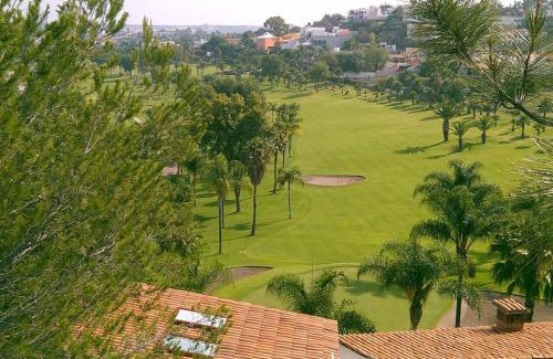 Juriquilla Apartamento | Loft con vista al lago