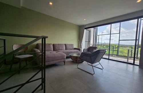 Bang Tao Apartamento | Loft condo in Laguna Phuket
