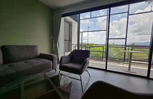 Bang Tao Apartamento | Loft condo in Laguna Phuket