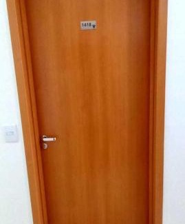 Cachoeira Paulista Apartamento | Loft - Condomínio da Fé - Canção Nova