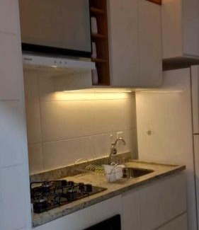 Cachoeira Paulista Apartamento | Loft - Condomínio da Fé - Canção Nova