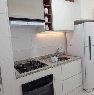 Cachoeira Paulista Apartamento | Loft - Condomínio da Fé - Canção Nova