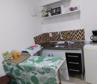 Mambucaba Apartamento | Loft condomínio garatucaia